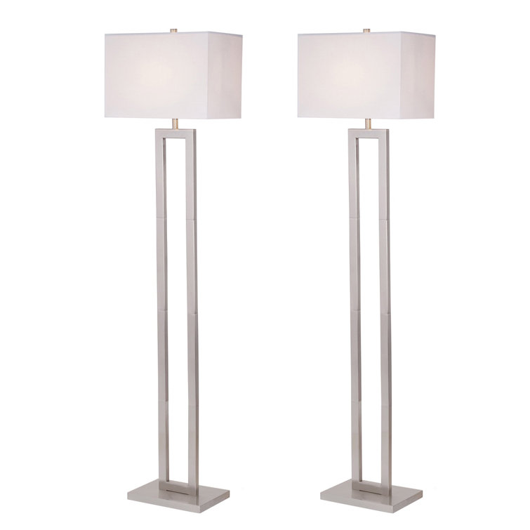 Home goods floor best sale lamps